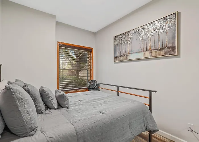 Mountain Oasis Stunning Views Renovated Near Attractions Apartment *