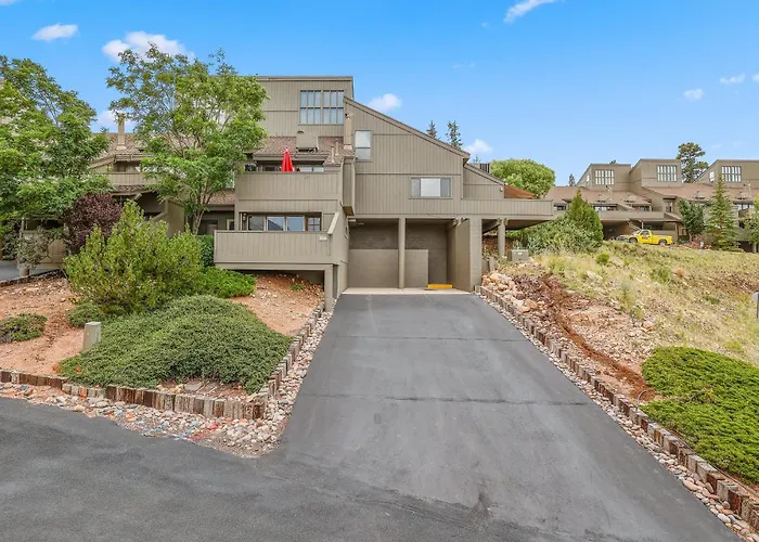 Mountain Oasis Stunning Views Renovated Near Attractions *