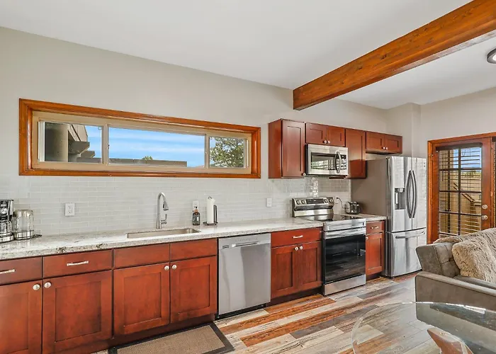 Mountain Oasis Stunning Views Renovated Near Attractions * Flagstaff