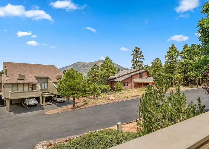 Mountain Oasis Stunning Views Renovated Near Attractions * Flagstaff