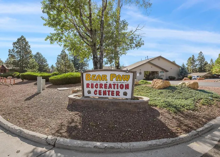Mountain Oasis Stunning Views Renovated Near Attractions * Flagstaff