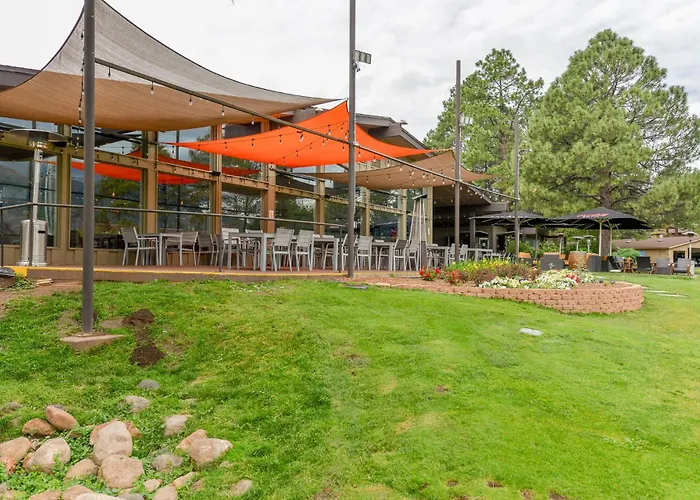 Mountain Oasis Stunning Views Renovated Near Attractions Apartment Flagstaff