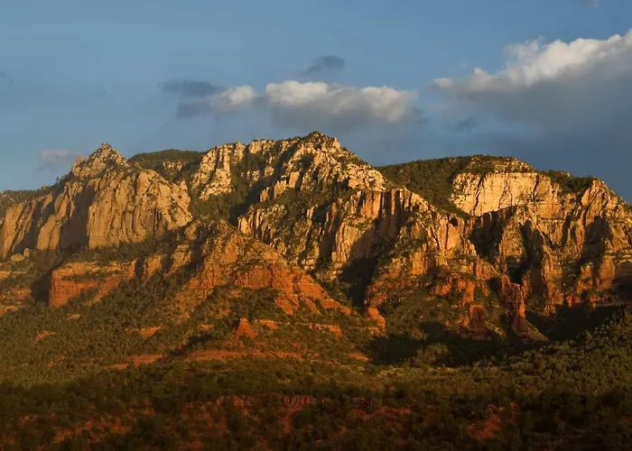 Apartment Mountain Oasis Stunning Views Renovated Near Attractions Flagstaff
